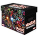 Short Comic Storage Box: Marvel Monsters Unleashed - Red Goblin