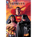 Batman/Superman/Wonder Woman: Trinity Deluxe Edition HC - Red Goblin