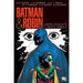 Batman and Robin: White Knight Dark Knight HC - Red Goblin