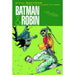 Batman & Robin Deluxe HC Vol 03: Batman Must Die - Red Goblin