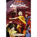 Avatar Last Airbender TP Vol 02 Promise Part 2 - Red Goblin