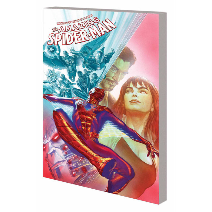 Amazing Spider-Man: Worldwide TP Vol 03 - Red Goblin
