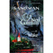 The Sandman TP Vol 10: The Wake - Red Goblin