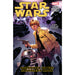 Star Wars Vol 02: Showdown on the Smuggler's Moon TP - Red Goblin