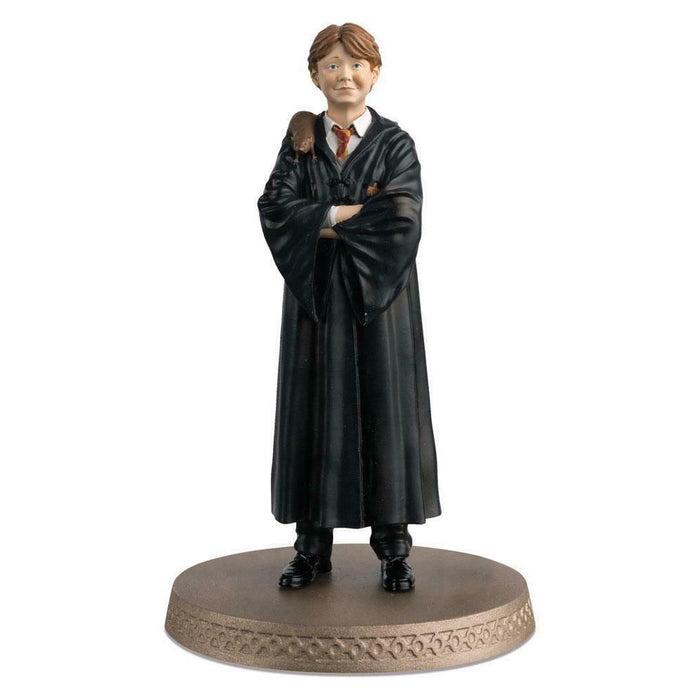 Figurina Harry Potter Ron Weasley 10 cm - Red Goblin