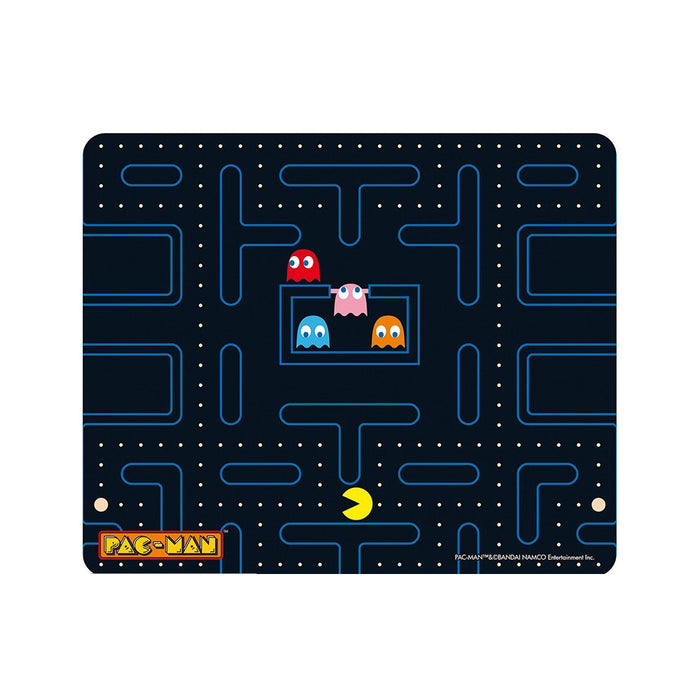 Mousepad Pac-Man Labyrinth - Red Goblin