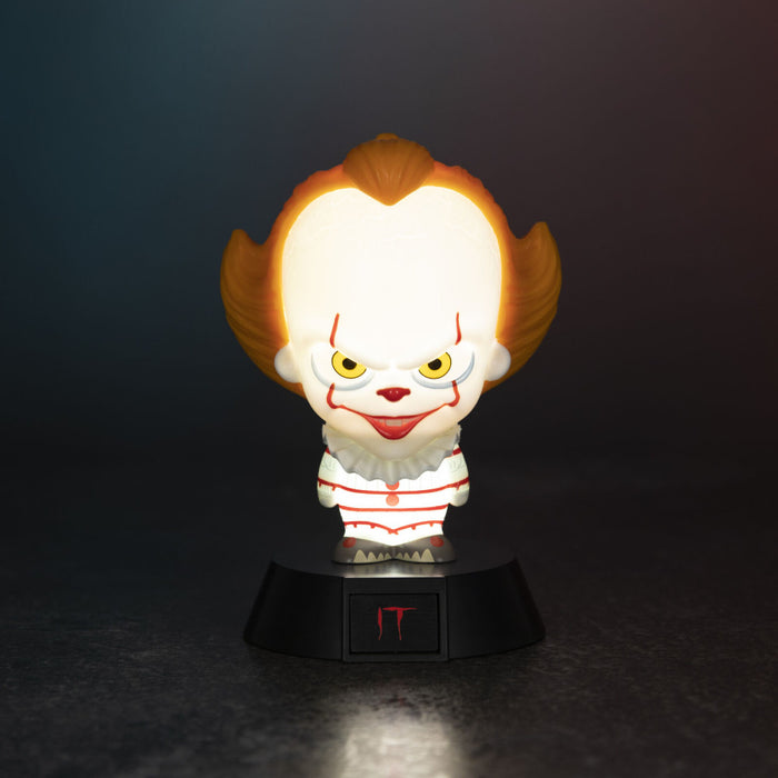 Lampa de Veghe Pennywise - Red Goblin