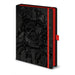 Notebook Premium A5 Star Wars Vader Art - Red Goblin