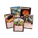 Expansiune A Game of Thrones The Card Game editia a doua Dragons of the East - Red Goblin