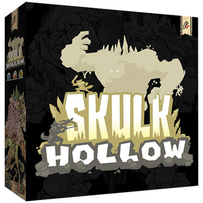 Joc Skulk Hollow - Red Goblin