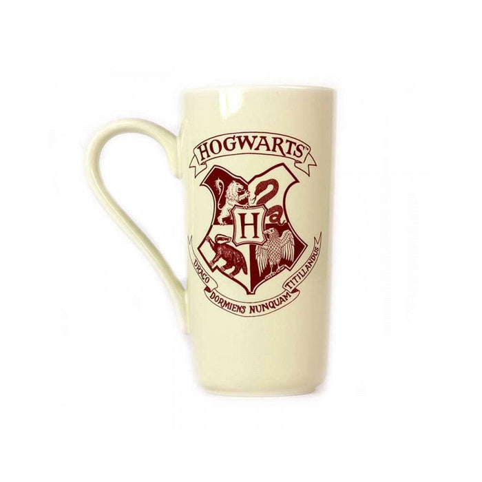 Cana Harry Potter Latte-Macchiato Muggles - Red Goblin