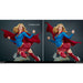 Figurina DC Comics Premium Format Supergirl 50 cm - Red Goblin