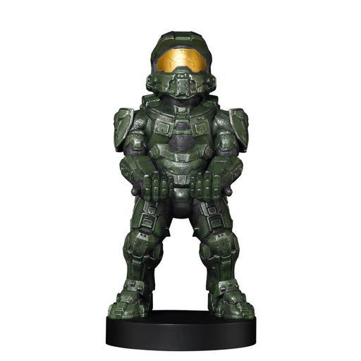 Figurina Suport Halo Master Chief 20 cm - Red Goblin