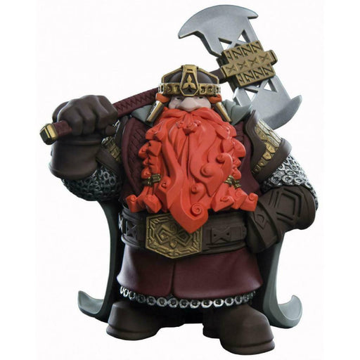 Figurina Lord of the Rings Mini Epics Gimli 15 cm - Red Goblin