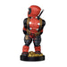 Figurina Suport Marvel New Deadpool 20 cm - Red Goblin
