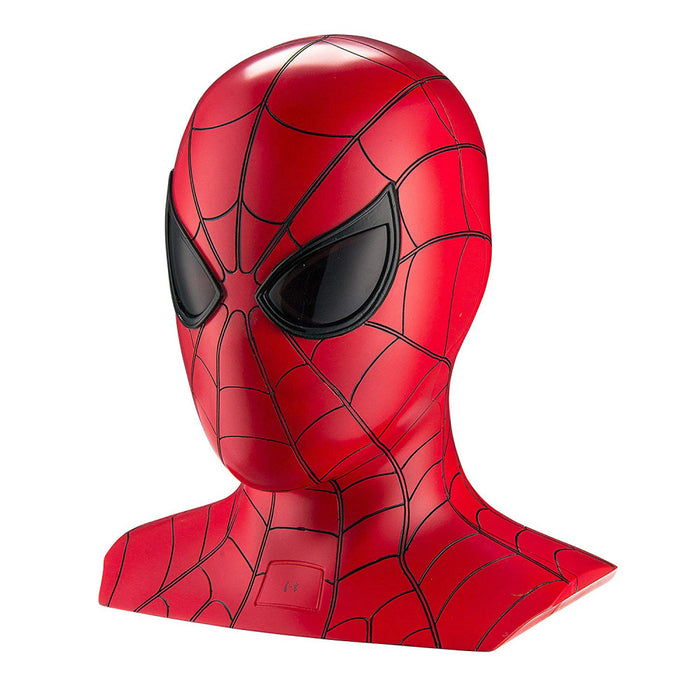 Boxa Bluetooth Marvel Comics Spider-Man 21 cm - Red Goblin
