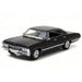 Figurina Supernatural Diecast Model 1/24 1967 Impala Sport Sedan - Red Goblin