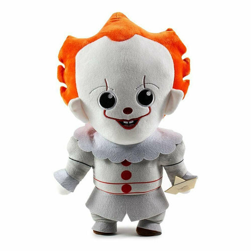 Figurina de Plus Stephen King's It 2017 HugMe Pennywise 41 cm - Red Goblin