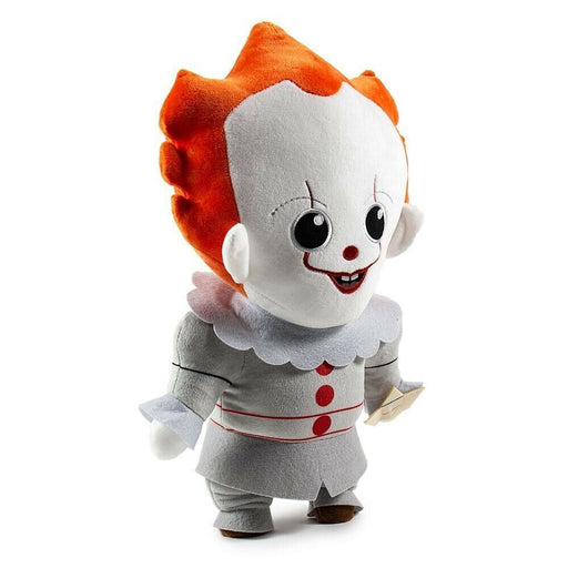 Figurina de Plus Stephen King's It 2017 HugMe Pennywise 41 cm - Red Goblin