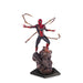 Figurina Avengers Infinity War BDS Art Scale 1/10 Iron Spider - Red Goblin