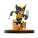 Figurina Marvel 80th Q-Fig Diorama Wolverine X-Men 11 cm - Red Goblin