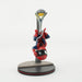Figurina Marvel Comics Q-Fig Spider-Man cu Camera 14 cm - Red Goblin