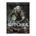 Ghid The Witcher RPG Core Rulebook - Red Goblin