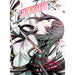 Bakemonogatari GN Vol 01 - Red Goblin