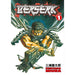 Berserk TP Vol 01 Black Swordsman - Red Goblin