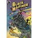 Black Hammer 3 in 1 - Red Goblin