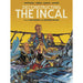 Deconstructing The Incal HC - Red Goblin