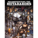 Deconstructing The Metabarons HC - Red Goblin