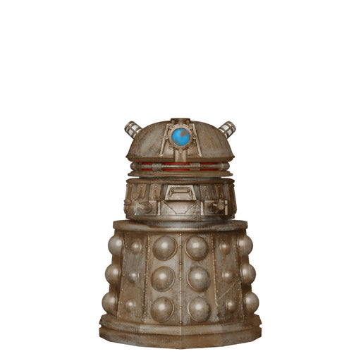 Figurina Funko Pop Doctor Who Reconnaissance Dalek - Red Goblin