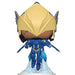 Figurina Funko Pop Overwatch S5 Pharah Victory Pose - Red Goblin