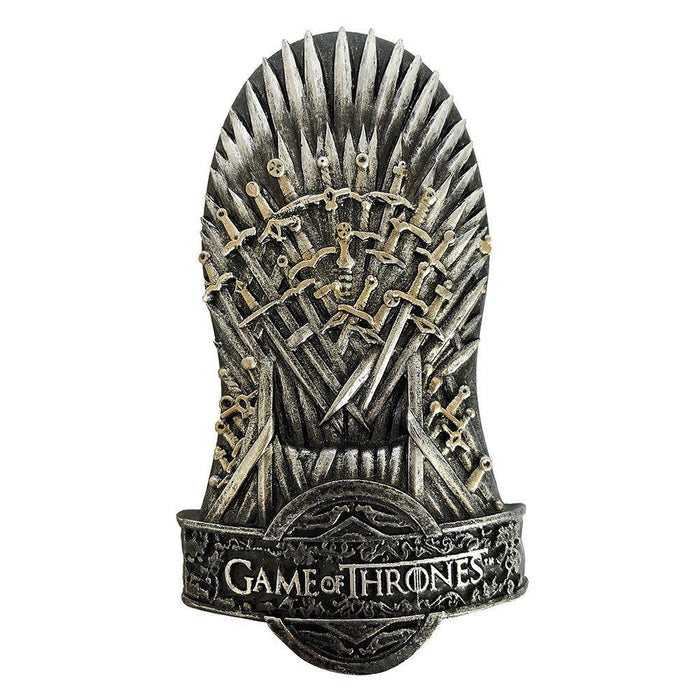 Magnet Game of Thrones Iron Throne - Red Goblin