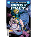 Dollar Comics Birds of Prey 01 - Red Goblin
