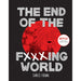 End of FxxxIng World HC - Red Goblin