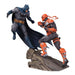 Figurina Confruntare Batman vs Deathstroke - Red Goblin
