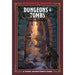 Ghid Dungeons & Dragons Young Adventurer's Guide Dungeons and Tombs - Red Goblin