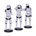 Figurina Three Wise Stormtroopers - Red Goblin