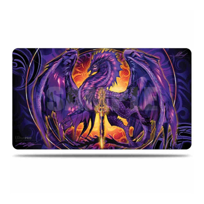 Playmat Ultra PRO Ruth Thompson Netherblade - Red Goblin