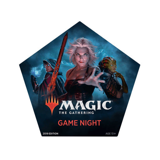 Joc Magic: the Gathering Game Night 2019 - Red Goblin