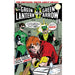 Green Lantern 85 Facsimile Edition - Red Goblin