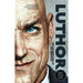 Luthor TP - Red Goblin