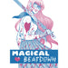 Magical Beatdown GN Vol 02 - Red Goblin
