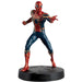 Set Figurina si Revista Marvel Movie Collection 88 Iron Spider - Red Goblin