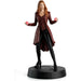 Set Figurina si Revista Marvel Movie Collection 89 Scarlet Witch - Red Goblin