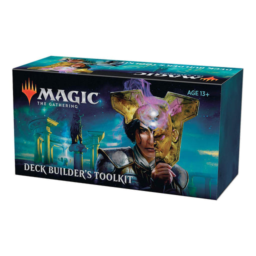 Pachet Magic: the Gathering Theros Beyond Death Deckbuilder's Toolkit - Red Goblin