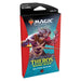 Pachet Magic: the Gathering Theros Beyond Death Theme Booster Rosu - Red Goblin
