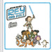 Star Wars Rey and Pals HC - Red Goblin